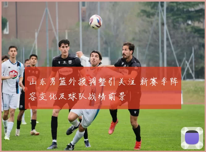 山东男篮外援调整引关注 新赛季阵容变化及球队战绩前景